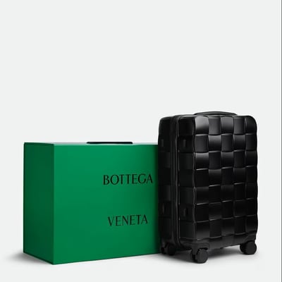 BOTTEGA VENETA TROLLEY