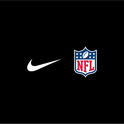 NIKE, Inc. and the National Football League (NFL) Logo