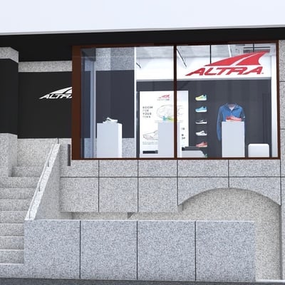 新店舗のイメージ画像