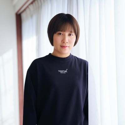 平野美宇選手の画像