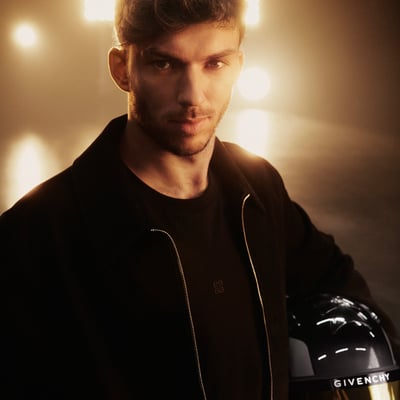 ピエール・ガスリーの画像