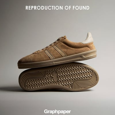REPRODUCTION OF FOUND キービジュアル