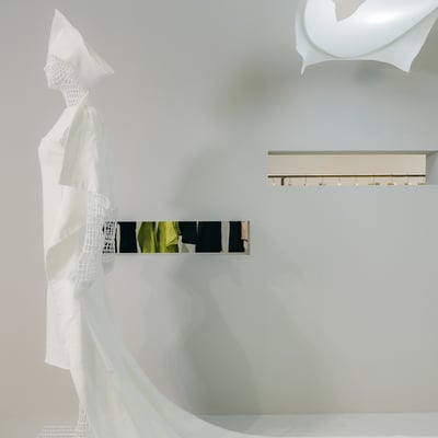 A-POC ABLE ISSEY MIYAKE 「TYPE-XIII Atelier Oï project」