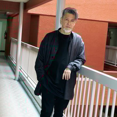 山下隆生