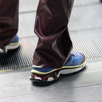 MM6 MAISON MARGIELA X SALOMON`ӥ奢