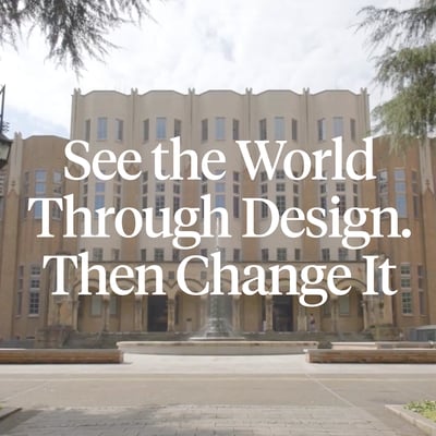 UTokyo College of Design公式サイト