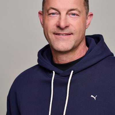 アーサー・ホールド 取締役会会長兼CEO