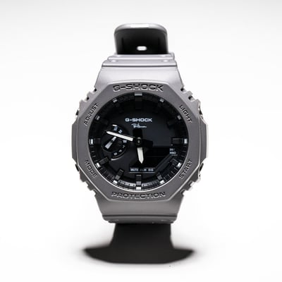 G-SHOCK for Ron Herman GA-210