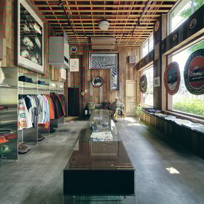 店舗画像