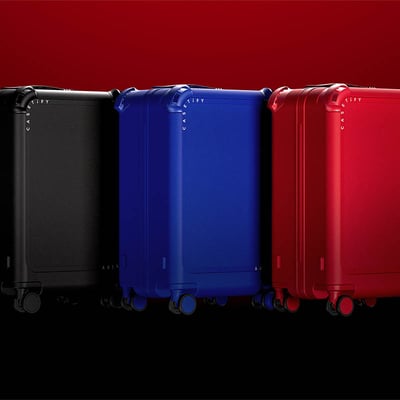 「CASETiFY Travel」