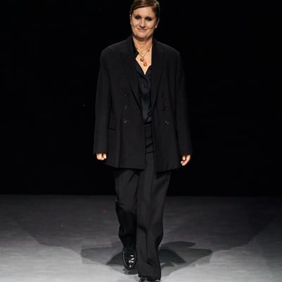 マリア・グラツィア・キウリ（Maria Grazia Chiuri）