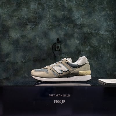 ニューバランス1300JP