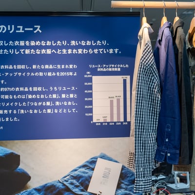 良品計画ESG説明会