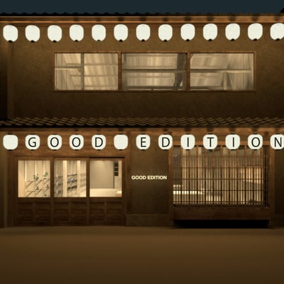 店舗のイメージ画像