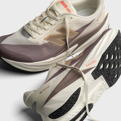  New Balanceのシューズ