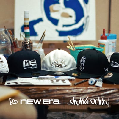  New Era?ƽܤΥ奢