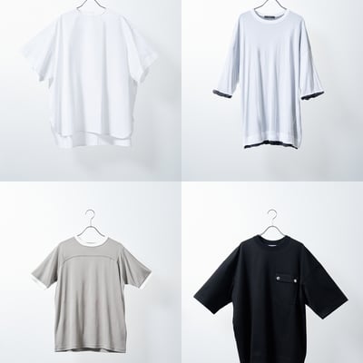 コラージュ画像