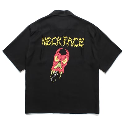 WACKO MARIAのコラボシャツ