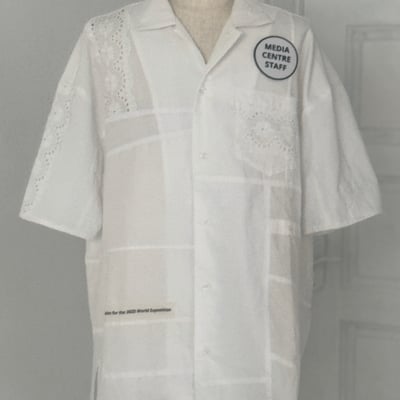 ユニフォームの画像