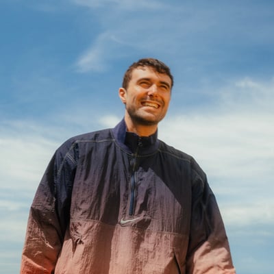 フレッド・アゲイン