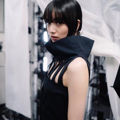 LA MUSEUM NANA KOMATSU 収録作品