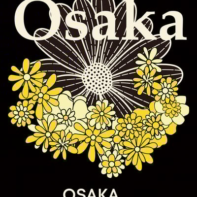 Mardi Mercredi OSAKAᥤӥ奢