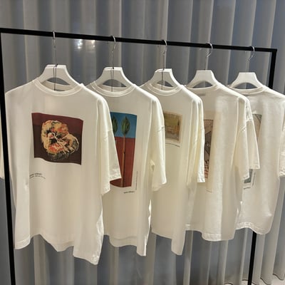 Tシャツ