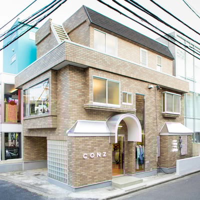 建物