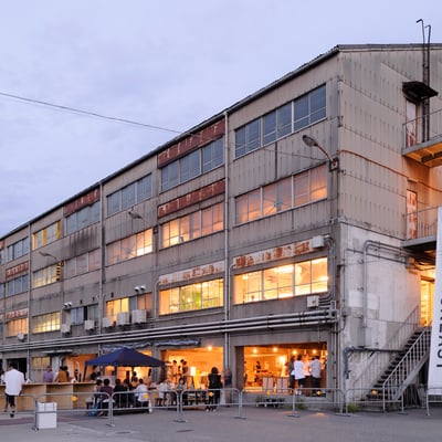 建物