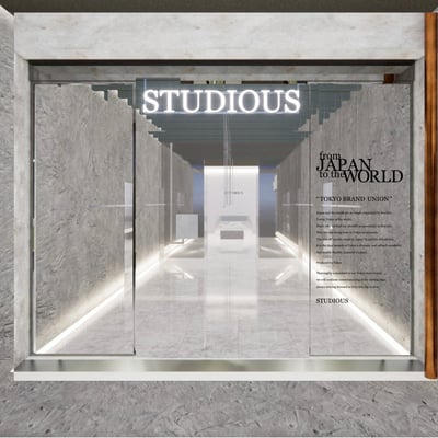 STUDIOUS WOMENS 富民路