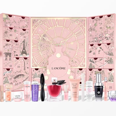 ランコムの2025年ホリデーコスメ