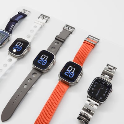 アップルウォッチエルメス全モデル