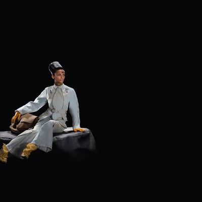 リーバイスとキコ・コスタディノフのコラボレーションコレクション