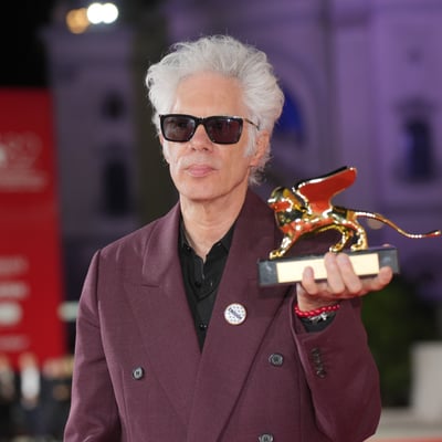 ジム・ジャームッシュ