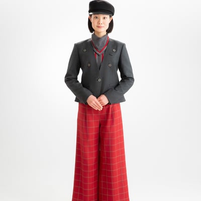 制服の画像