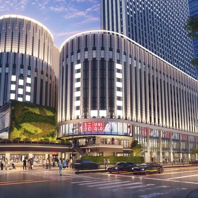 建物