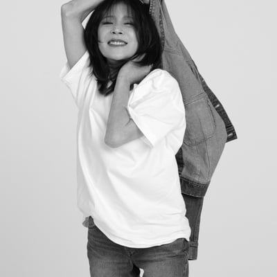 中森明菜の画像