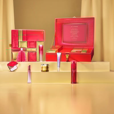 アスタリフトの2025年ホリデー限定アイテム