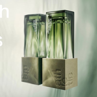 アスレティア オードパルファン アイテム画像