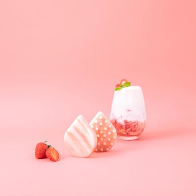 エトヴォス 限定マッサージブラシの画像