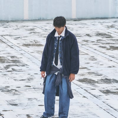 人物