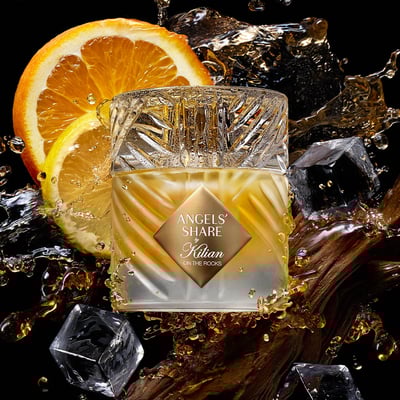 キリアン パリ エンジェルズ シェア オン ザ ロックス オード パルファム アイテム画像