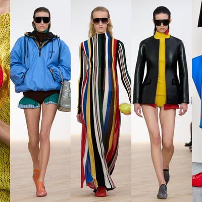 ロエベ 2026年春夏コレクション