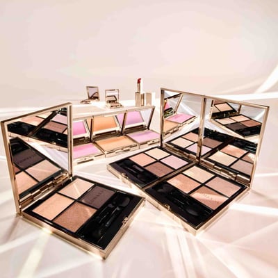 ルナソルの2026年春コレクション