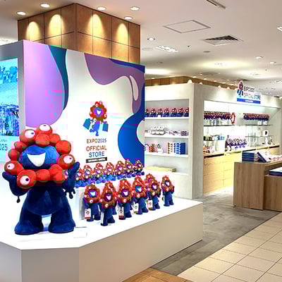 店舗外観