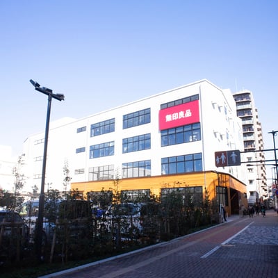 店舗外観