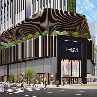 ハエラのイメージ