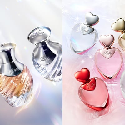 リファ フレグランス 初登場 イメージ画像