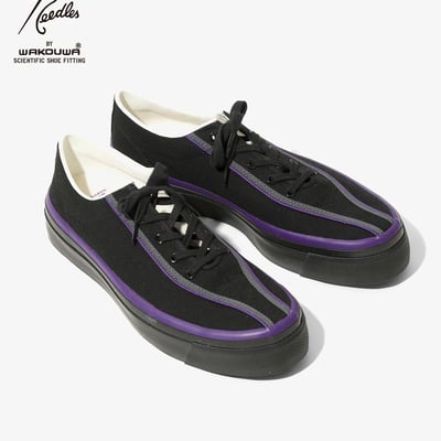 ニードルズとコラボしたワクワのスニーカー アイテム画像