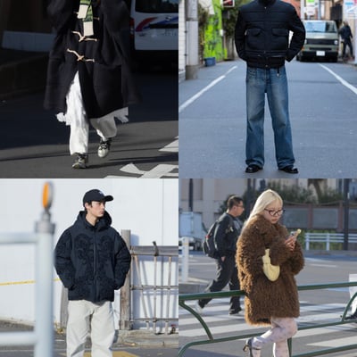 コラージュ画像